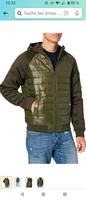 JACK & JONES Herren Jjegilli Puffer Jacke Steppjacke Bayern - Freising Vorschau