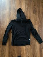 Schwarzer Hoody Jack & Jones Niedersachsen - Harsefeld Vorschau