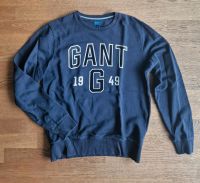 Gant Herren Navy Blau XL Pullover Pulli Sweater 2 Köln - Rondorf Vorschau