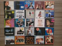 88 Alben CD grosse Sammlung original Musik rar Dortmund - Großholthausen Vorschau
