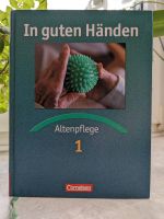 Altenpflege 1 - Lehrbuch - In guten Händen - sehr guter Zustand Bayern - Stadtsteinach Vorschau