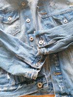New Yorker FB Sister Jeans Jacke Damen blau Größe XL Bonn - Beuel Vorschau