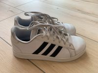 Sneaker adidas weiß Bayern - Bischofsmais Vorschau