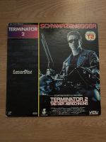 Laserdisc - LD - Terminator 2 - Tag der Abrechnung - 1991 Münster (Westfalen) - Centrum Vorschau