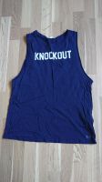 Under Armour Heatgear Sport Top "Knockout" Gr. S/M Baden-Württemberg - Eislingen (Fils) Vorschau