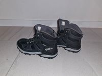 Kinderschuhe, Winterschuhe Jack Wolfskin Nordrhein-Westfalen - Paderborn Vorschau