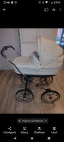 Kinderwagen 2in 1 wie neu Hannover - Kirchrode-Bemerode-Wülferode Vorschau