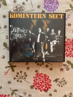 Komintern Sect - Dernier Combat + Bonus Düsseldorf - Unterrath Vorschau