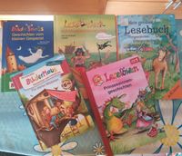 Bildermaus Leselöwen Kinderbücher Erstleser Nordrhein-Westfalen - Bergneustadt Vorschau