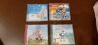 Kinderlieder Kinder Cd's, Gute Nacht Lieder, Lillifee Niedersachsen - Celle Vorschau