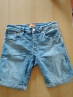 Jack & Jones Jeans Shorts Größe S Baden-Württemberg - Gäufelden Vorschau