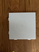 Bügelperlen Schablone, Quadrat, ca. 14,4x14,4cm Nordrhein-Westfalen - Everswinkel Vorschau