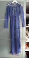 Neues, Langes Strandkleid, Cover up, H&M, Beach, Gitter, M Nordrhein-Westfalen - Kamp-Lintfort Vorschau