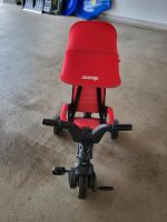 Doona Liki Trike S1 Red Flame Bayern - Schnaittach Vorschau