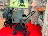 NEU - Jane´ concord Mumm 2024 Kombi-Kinderwagen - XXL-Set - NEU - FIRLEFANZ Sachsen-Anhalt - Hohenwarsleben Vorschau