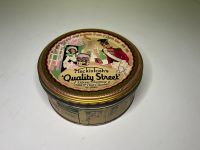 Vintage Blechdose Mackintosh's Quality Street (14 x 14 x 6,5cm) Nordrhein-Westfalen - Bocholt Vorschau