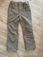 Snowboardhose Skihose Damen Zimstern Gr.S Khaki/Braun neuwertig Bayern - Augsburg Vorschau