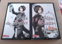 Black Butler Sachsen - Annaberg-Buchholz Vorschau