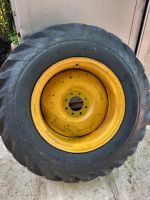 1x traktor Baumaschine Reife 16,9/14-28  Agrarfahrzeuge GOODYEAR Kr. München - Oberschleißheim Vorschau