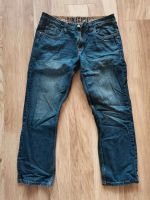 Jeans Timezone CoastTZ Zip 36/32 Saarland - St. Ingbert Vorschau