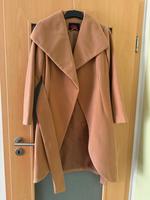 NEU !! Buffalo Wintermantel Gr 38 beige Kr. Dachau - Odelzhausen Vorschau