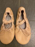 Ballettschuhe Alegra Gr. 180, Gr. 29 Nordrhein-Westfalen - Rheda-Wiedenbrück Vorschau