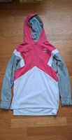 Hoddi Adidas Mädchen Größe 152 Longshirt wie Neu Bayern - Karlsfeld Vorschau