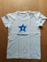 Nullzwölf T-Shirt Gr. M weiss Düsseldorf - Unterbach Vorschau