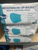3 x 50 op Masken Nordrhein-Westfalen - Herten Vorschau