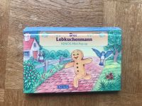 Kinderbuch „Der Lebkuchenmann“ Bayern - Rückersdorf Vorschau