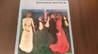 Buch Edvard Munch Sachsen-Anhalt - Dessau-Roßlau Vorschau