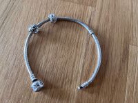 Pandora Armband mit 2 Charms Leipzig - Schleußig Vorschau