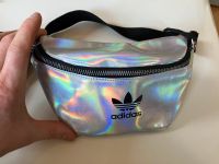 didas Bauchtasche Gürteltasche Waistback silber Tasche limitiert Baden-Württemberg - Bad Saulgau Vorschau