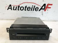 BMW X5 E70 CD Wechsler Radio DVD Player Bochum - Bochum-Ost Vorschau