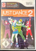 Nintendo Wii „ Just Dance 2 „ Nordrhein-Westfalen - Oberhausen Vorschau