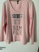 Damen T Shirt Cecil Größe Xl Hessen - Butzbach Vorschau