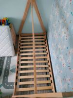 Kinderbett Tipi Bett  an Selbstabholer Nordrhein-Westfalen - Hagen Vorschau