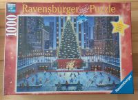 Puzzle - Ravensburger - 1000 Teile - Rockefeller Center 19563 Bayern - Deining Vorschau