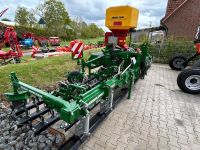 Düvelsdorf Green Rake Expert 6m Grünlandstriegel Niedersachsen - Esens Vorschau