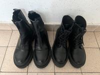 BERSHKA & PULL&BEAR Stiefeln Nürnberg (Mittelfr) - Oststadt Vorschau