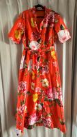 Abendkleid bodenlang Rohseide eshakti Eimsbüttel - Hamburg Eidelstedt Vorschau