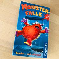 Spiel Monsterfalle Kosmos ab 5 Jahre Brettspiel Monster Aachen - Aachen-Brand Vorschau