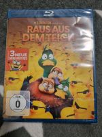 Bluray Raus auf dem teich Bayern - Schweinfurt Vorschau