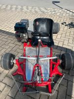 Gokart (Benzin) Bayern - Volkach Vorschau