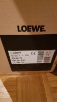 LOEWE L13SW unbenutzt in OVP Bayern - Erlangen Vorschau