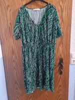 Promod grünes Sommerkleid Hessen - Rüsselsheim Vorschau