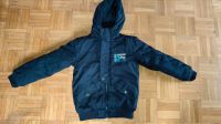 Winterjacke 134/140 schwarz Baden-Württemberg - Hilzingen Vorschau