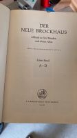 Brockhaus 1958 Bayern - Senden Vorschau