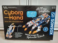 Cyborg Hand OVP v. Kosmos Nordrhein-Westfalen - Schwalmtal Vorschau