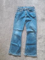 Levis 584 Jeans Hose Jeanshose Bootcut Retro W29 L30 29/30 Brandenburg - Oranienburg Vorschau